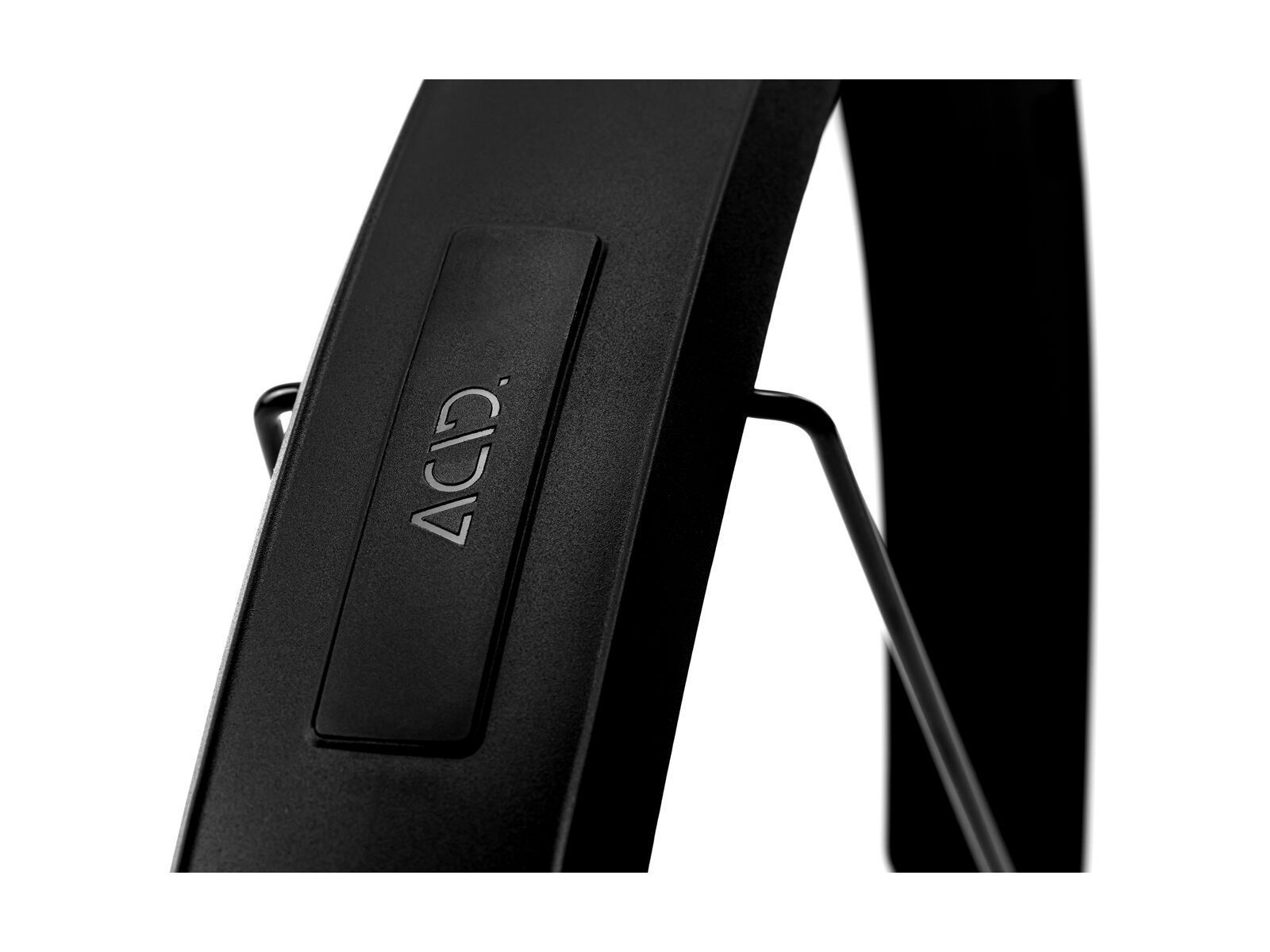 Cube Acid Schutzblechset 65 - 27.5 Zoll / BB-Mount 2.0, black - Bild 2