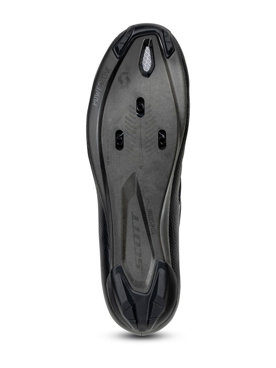 Scott Road Vertec BOA Shoe, black/silver - Bild 6