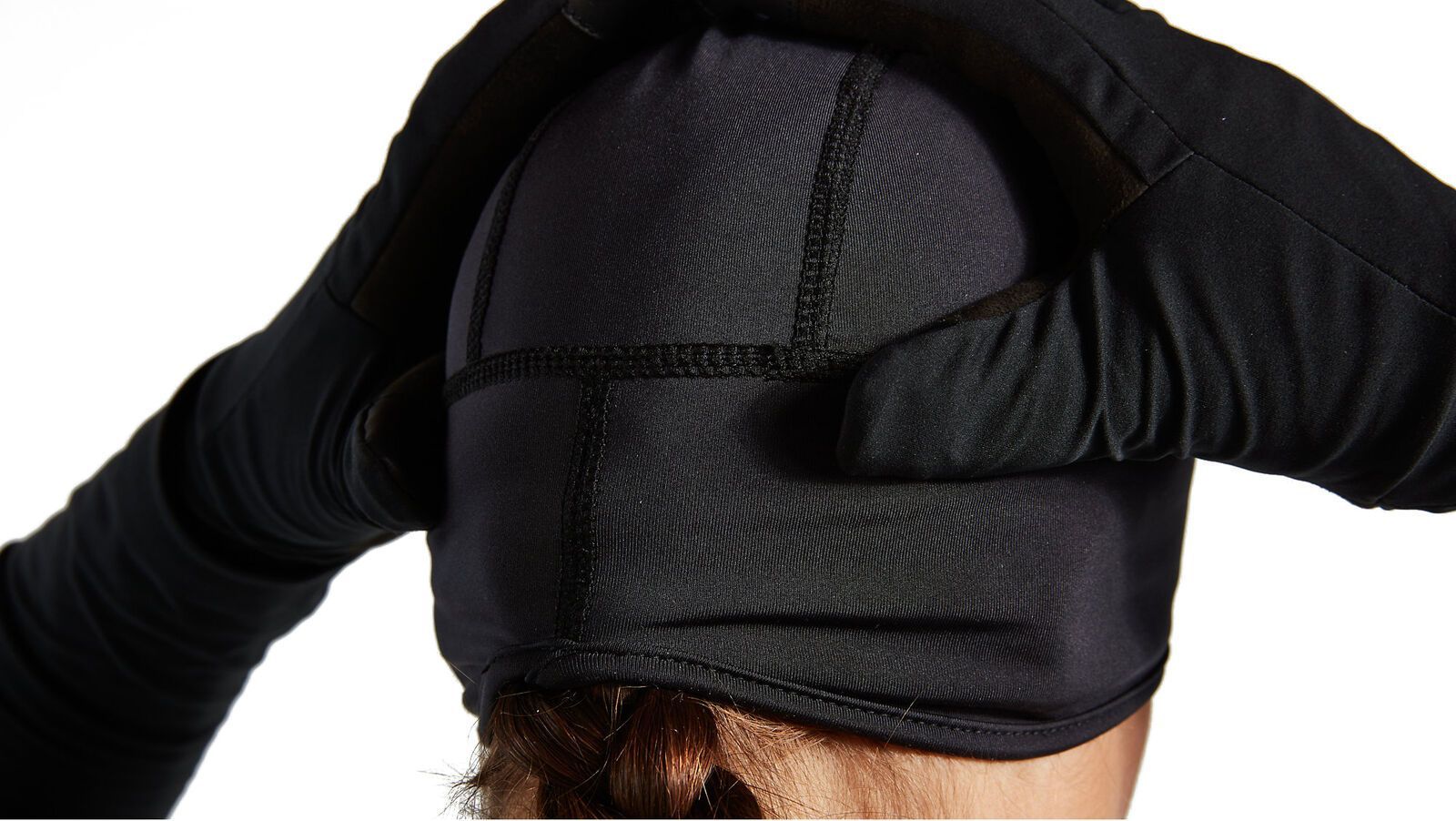 Specialized Prime-Series Thermal Beanie, black - Bild 3