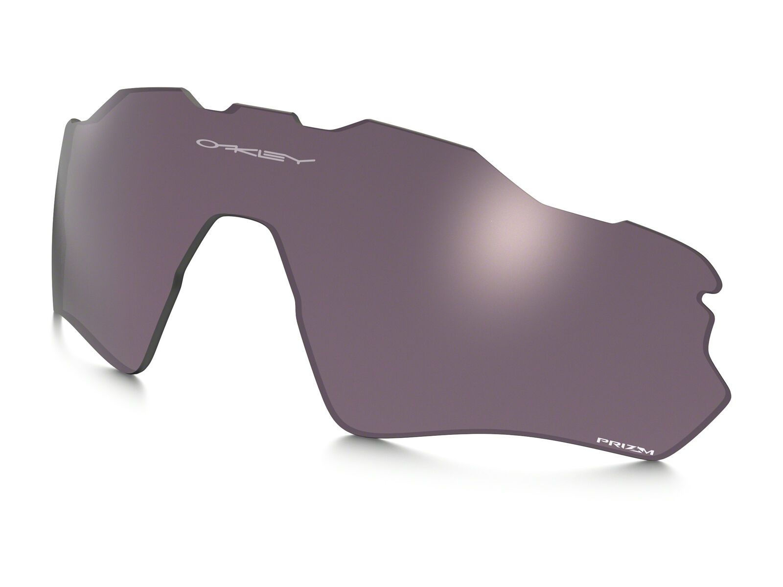 Oakley Radar EV Path Wechselgläser, prizm baseball infield - Bild 1