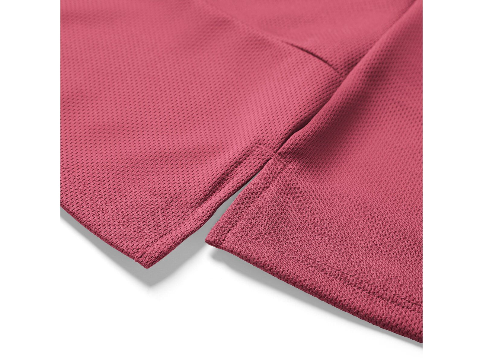 Fox Womens Ranger Long Sleeve Jersey Fox Head, berry - Bild 6