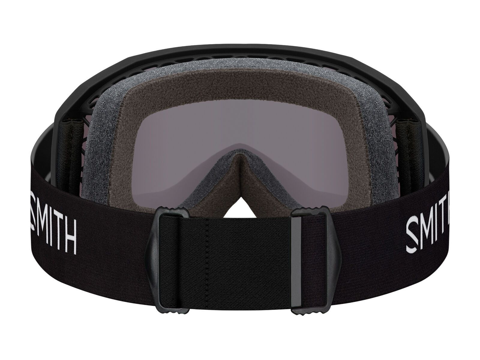 Smith Loam MTB, Sun Black + WS / black - Bild 3