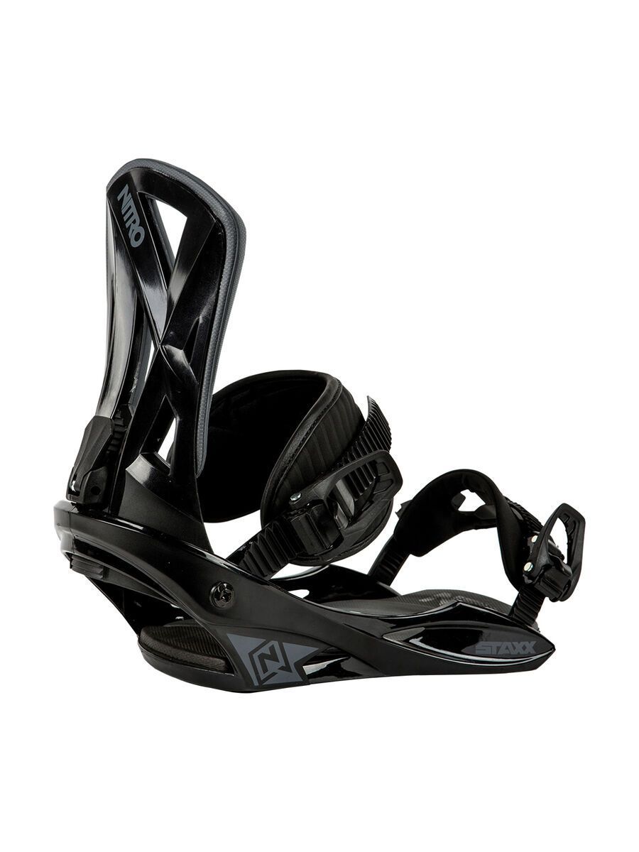 Nitro Staxx, black - Bild 2