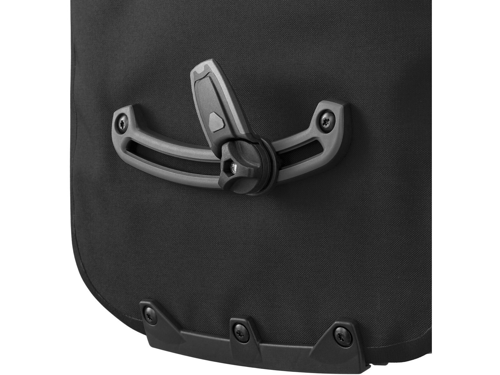 ORTLIEB Vario Plus 26 L, black - Bild 10