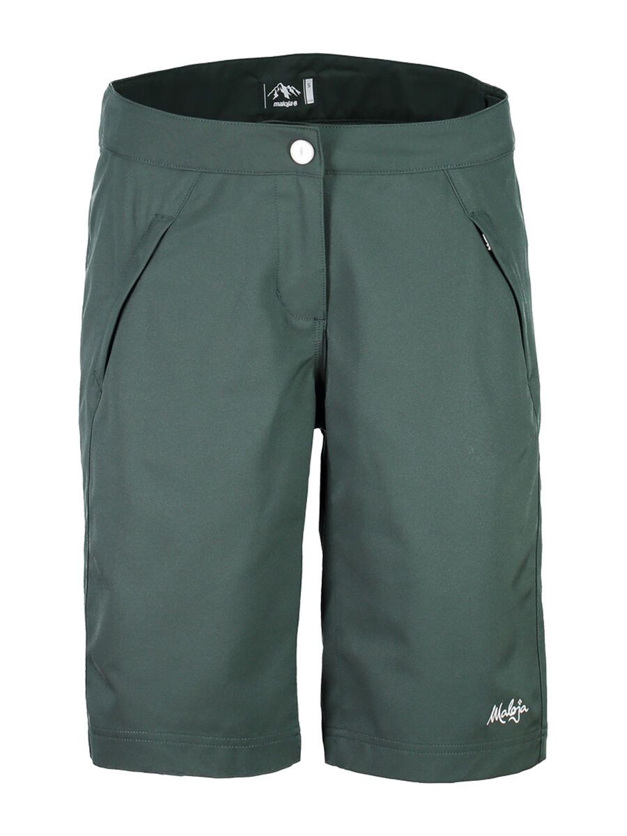 Maloja GiugliaM., pinetree - Bild 1