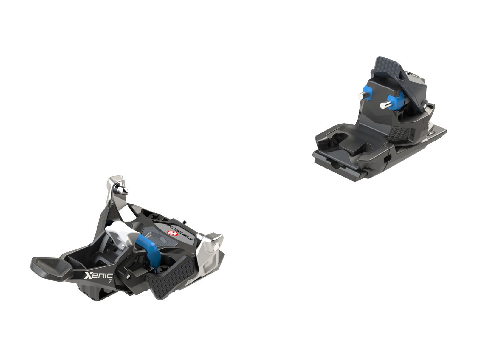 Fritschi Xenic 7 ohne Bremse - Bild 2