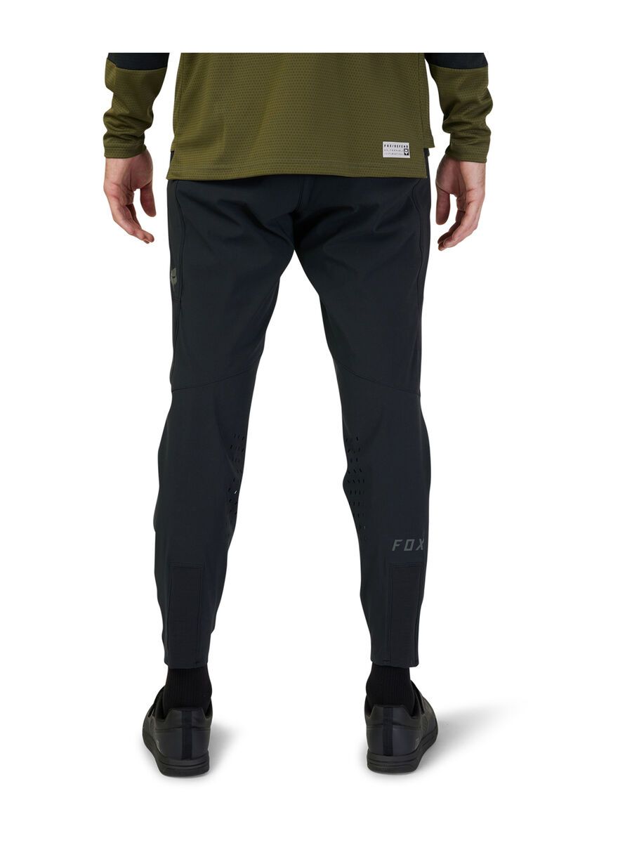 Fox Defend Pant, black - Bild 4