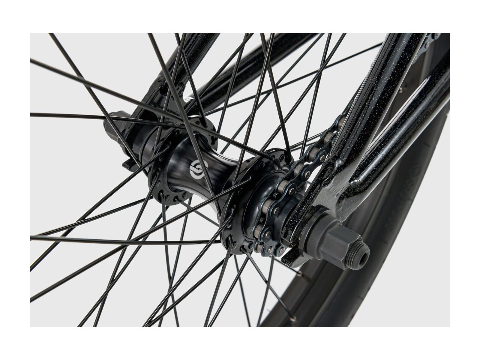 WeThePeople Versus, starlight black - Bild 4