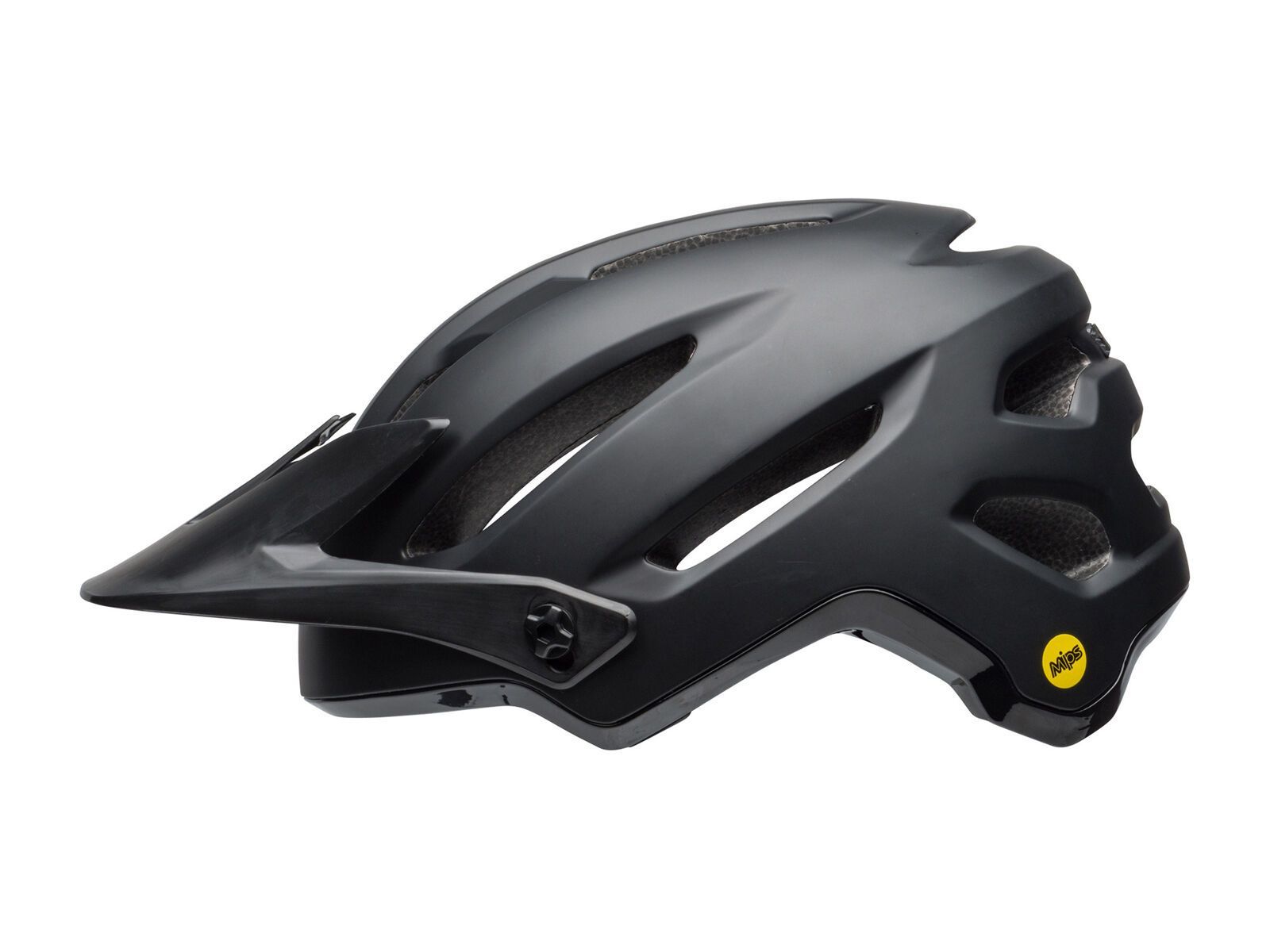 Bell 4Forty MIPS, matte/gloss black - Bild 2