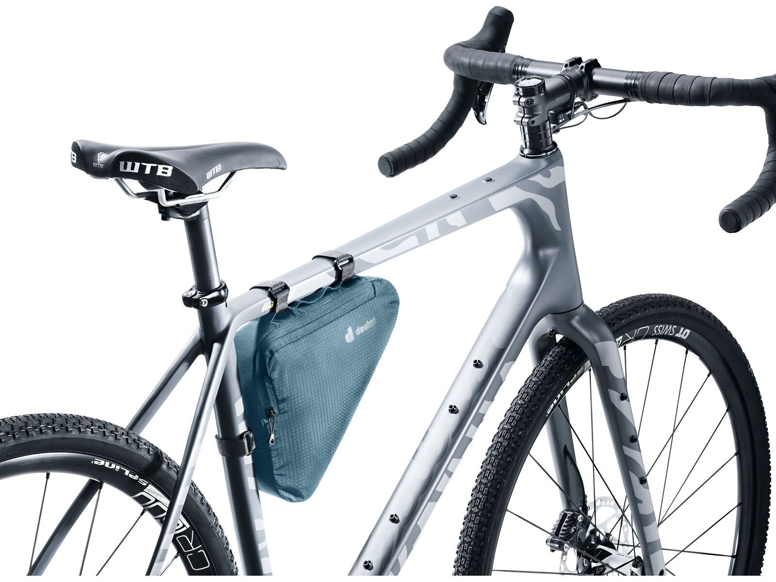 Deuter Triangle Bag 1.7, atlantic - Bild 2