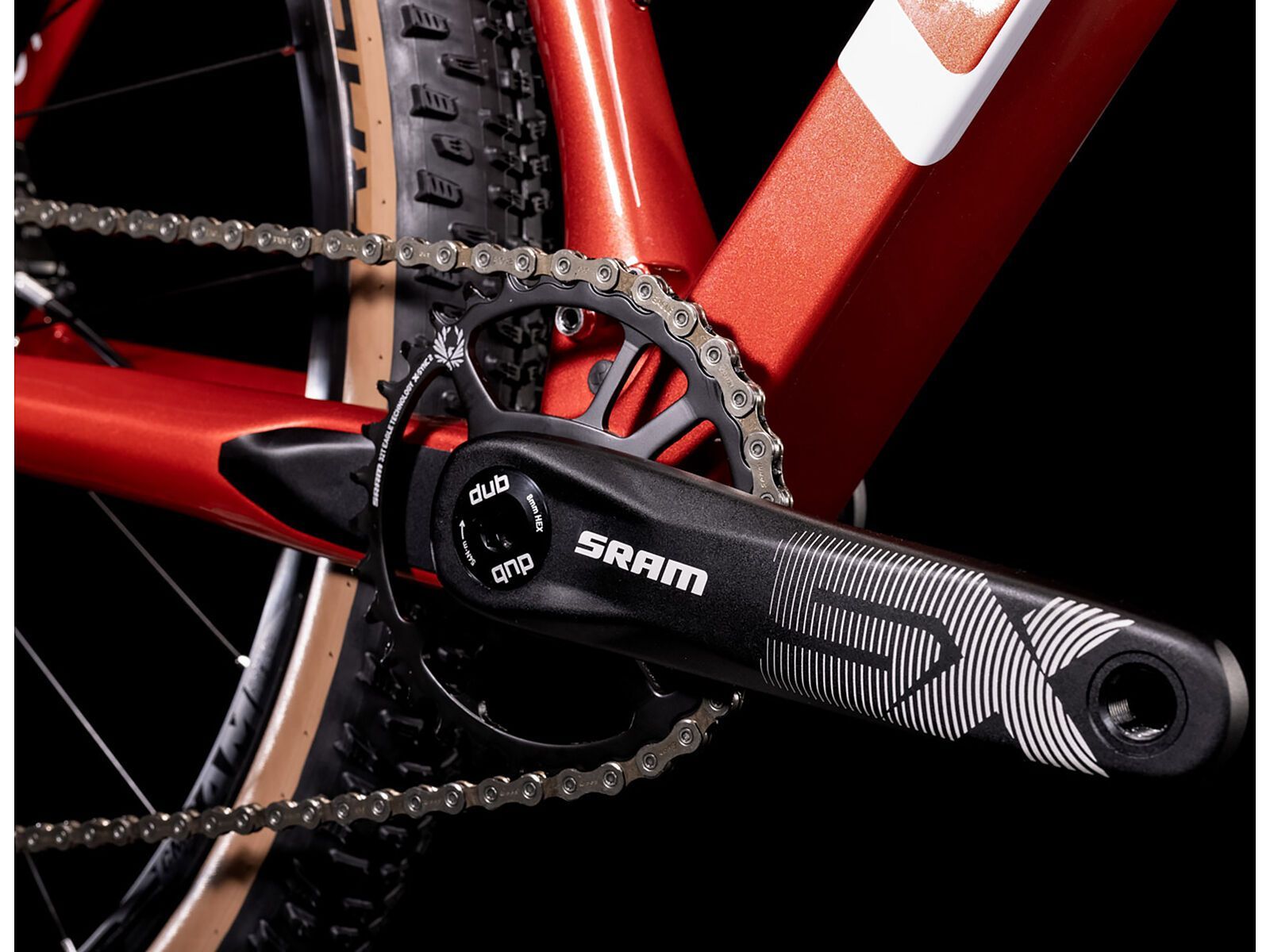 Cube Reaction C:62 One 29, red´n´white - Bild 5