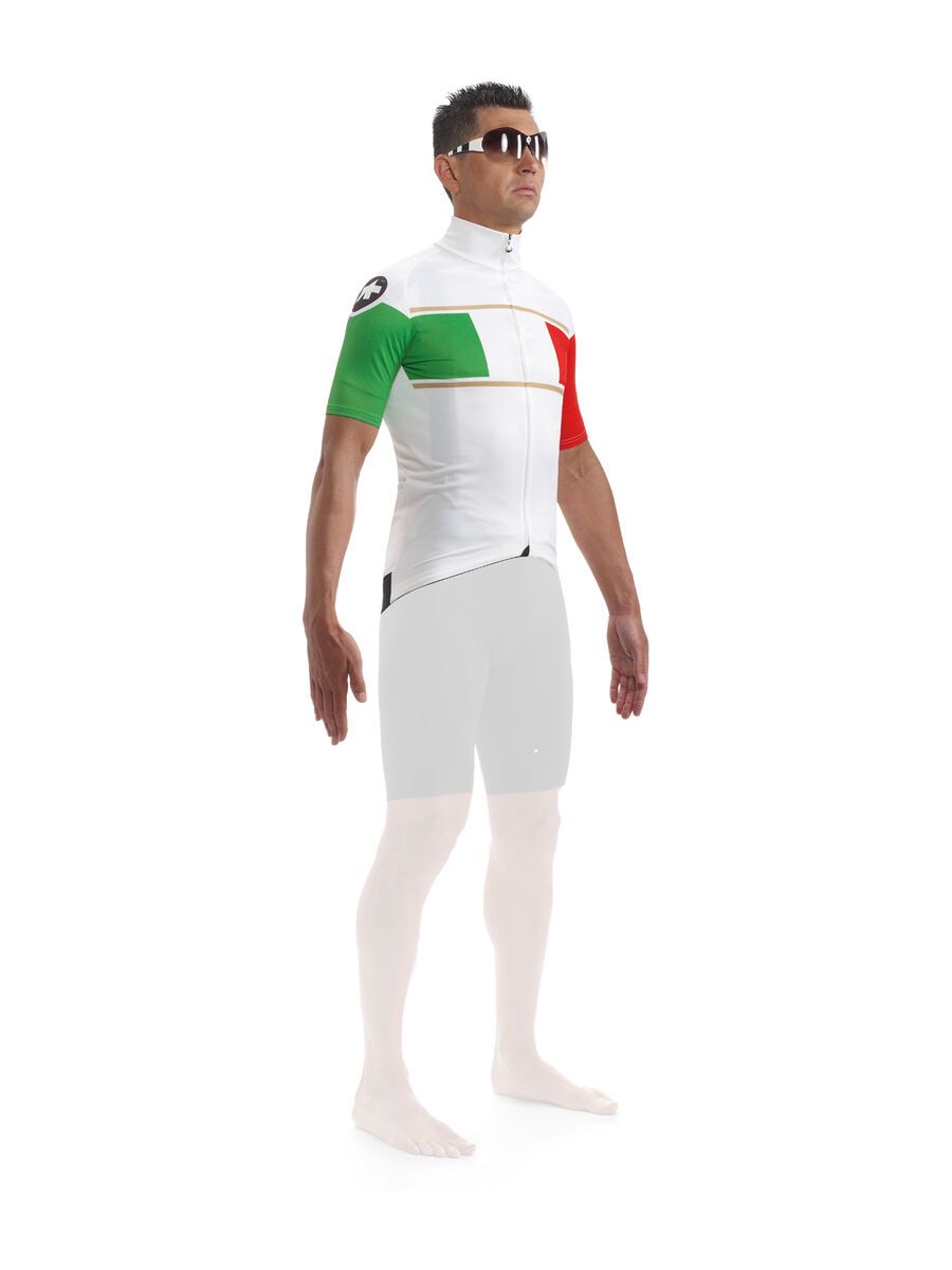 Assos SS.neoPro, Italy - Bild 1