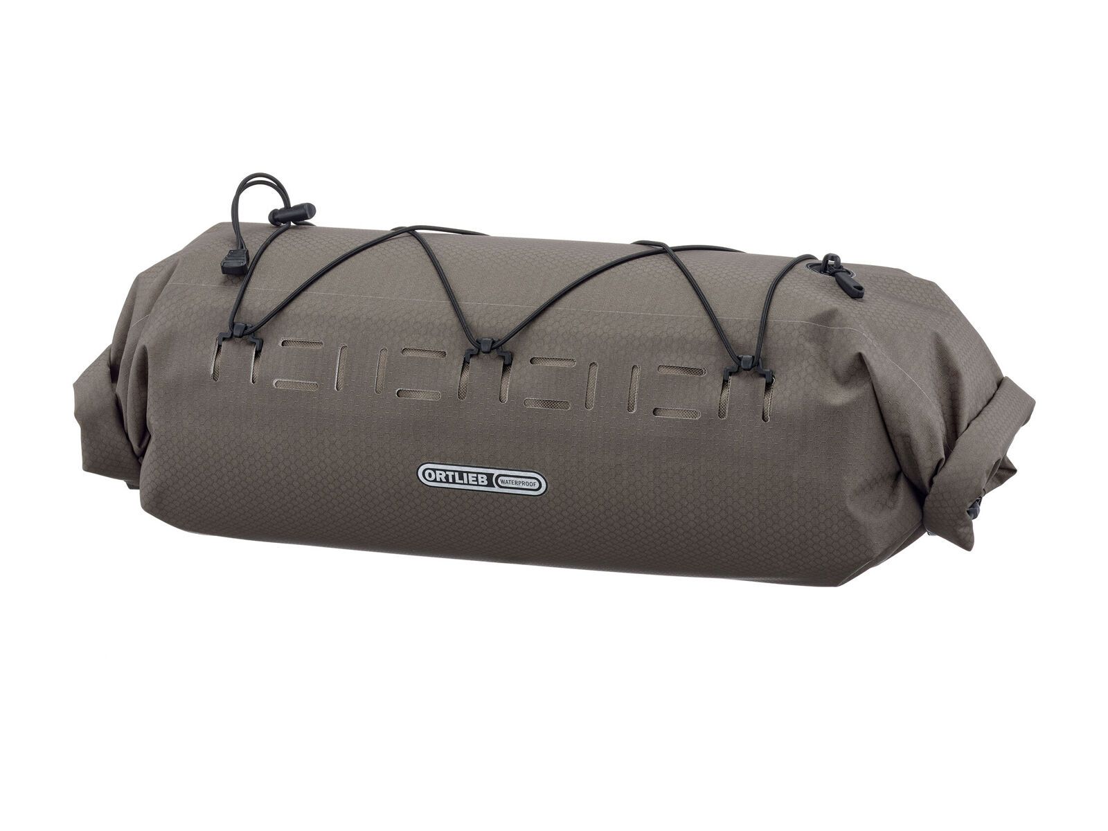 ORTLIEB Dry-Pack 16 L, dark sand - Bild 1