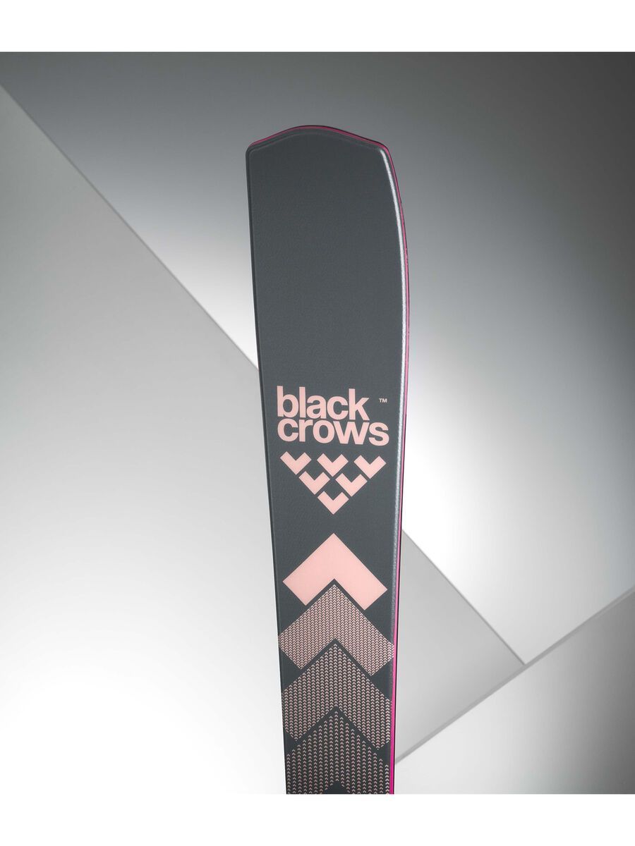 Black Crows Octo Birdie, light-pink - Bild 4