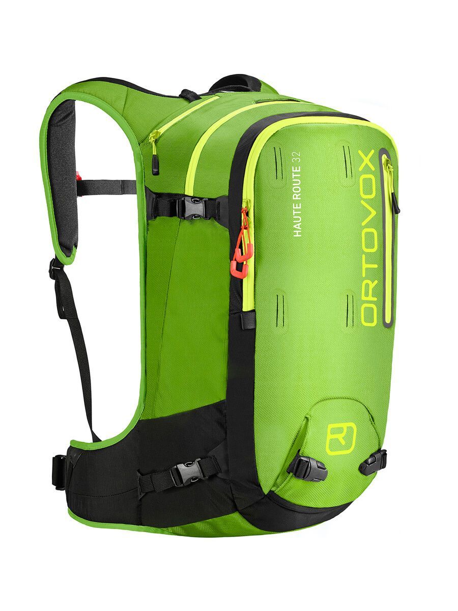 Ortovox Haute Route 32, matcha green - Bild 1