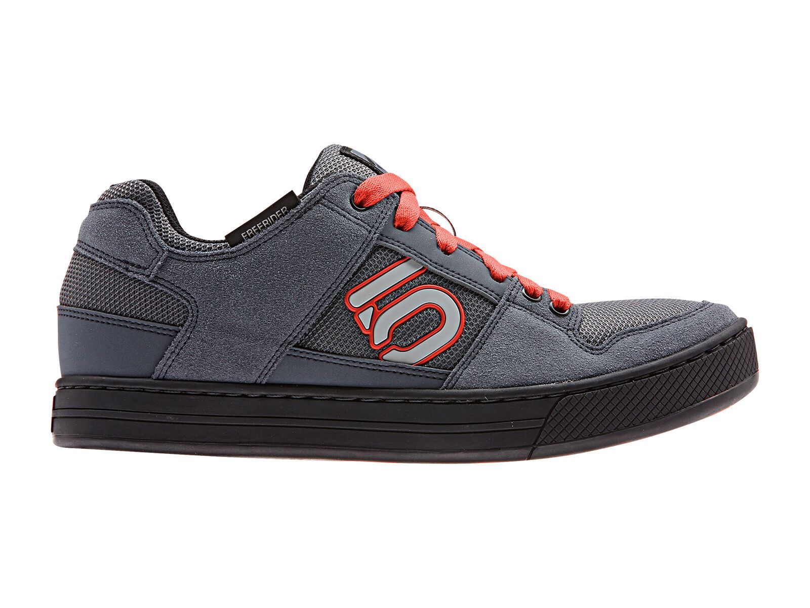 Five Ten Freerider, onix/clear onix/bold orange - Bild 2