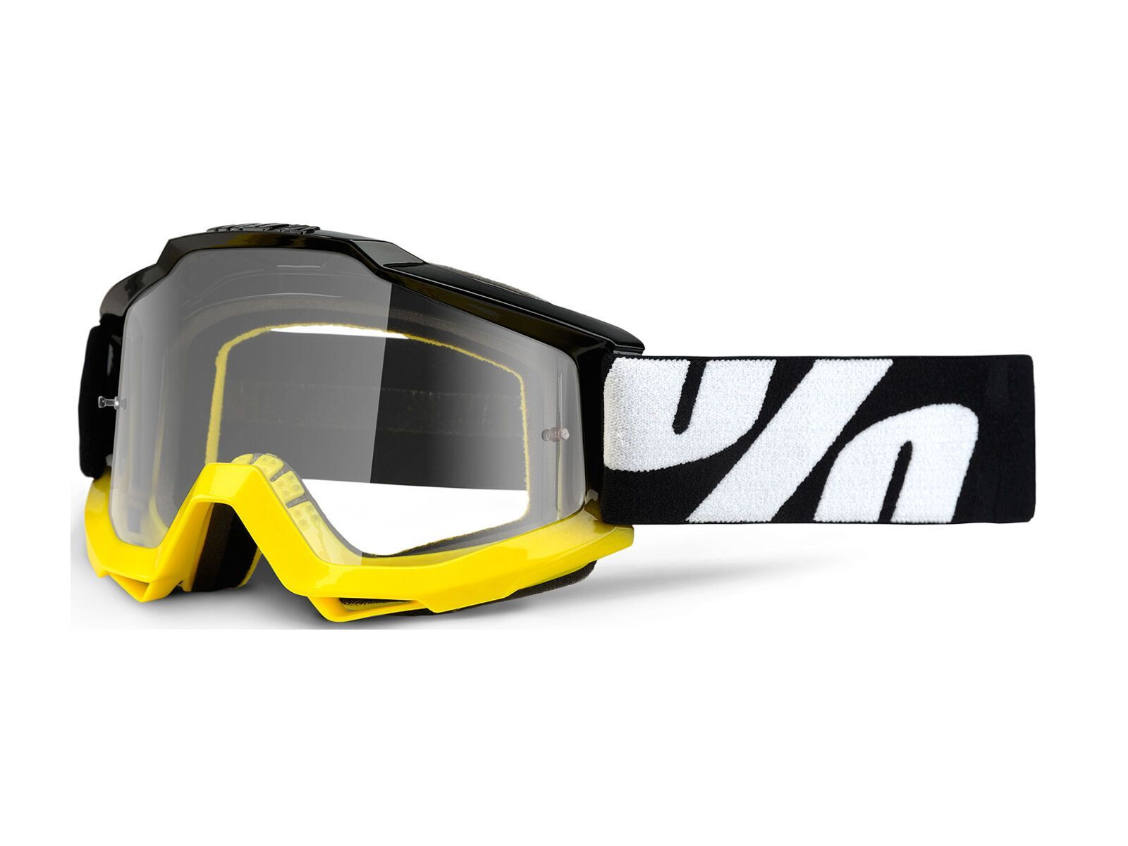 100% Accuri, tornado 2/Lens: clear - Bild 1