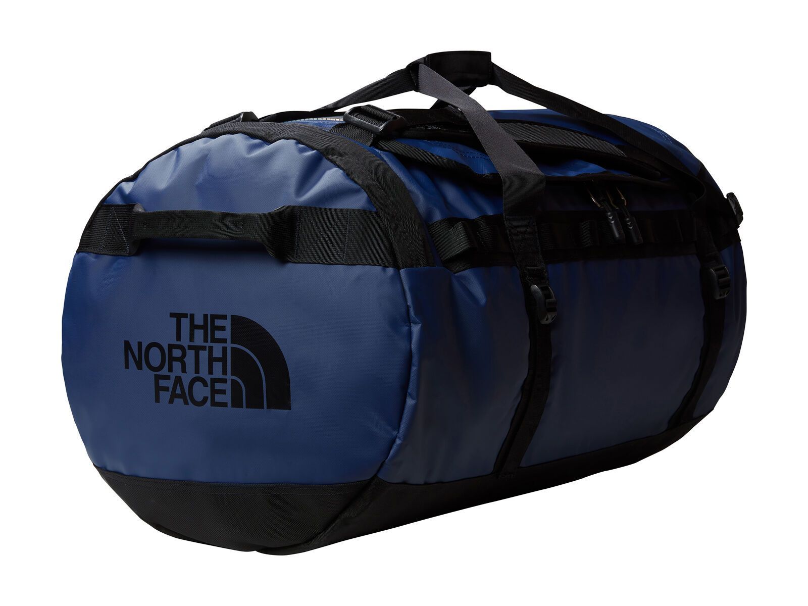The North Face Base Camp Duffel - L, summit navy/tnf black/npf - Bild 1
