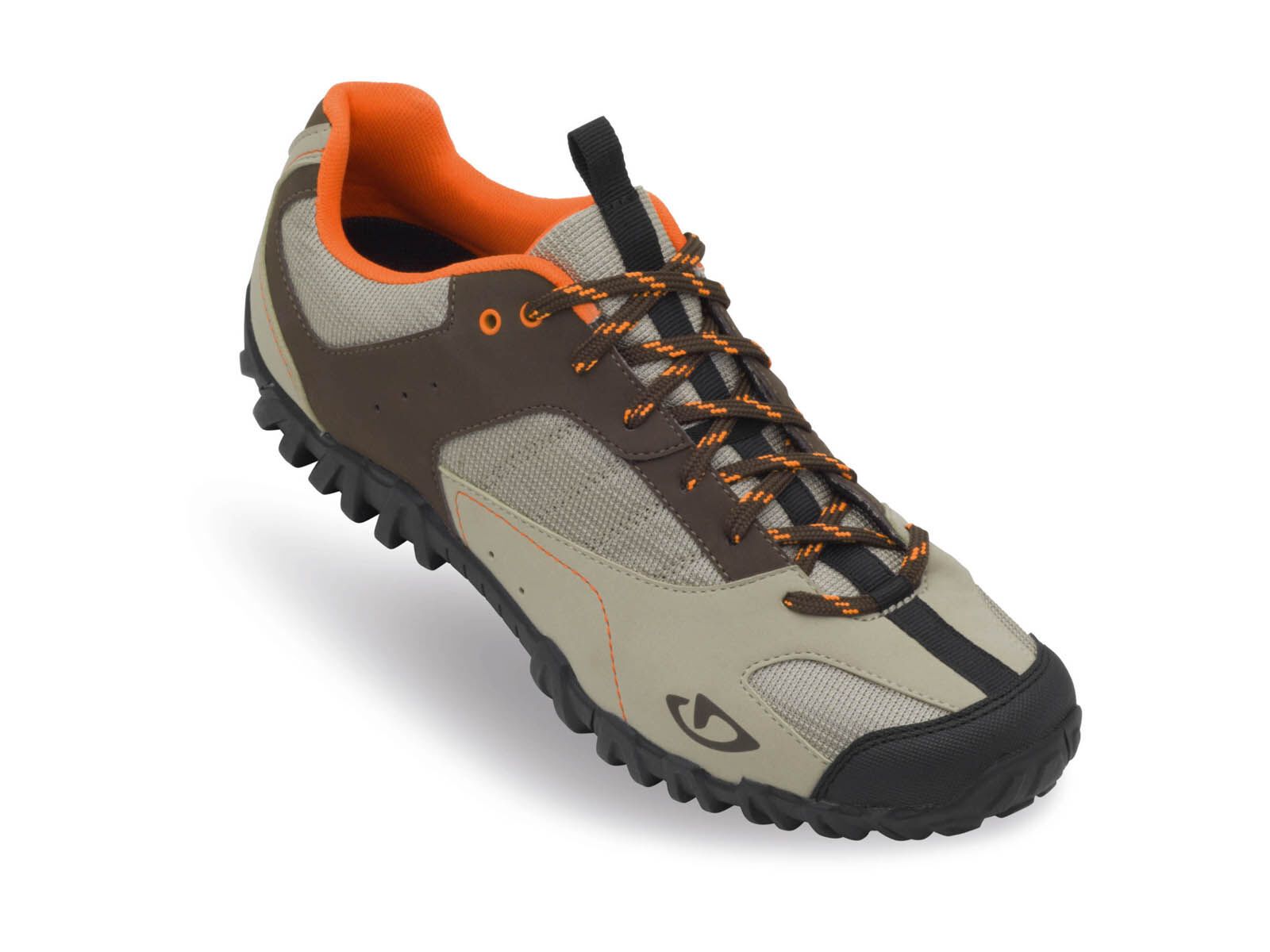 Giro Rumble, brown/tan - Bild 1