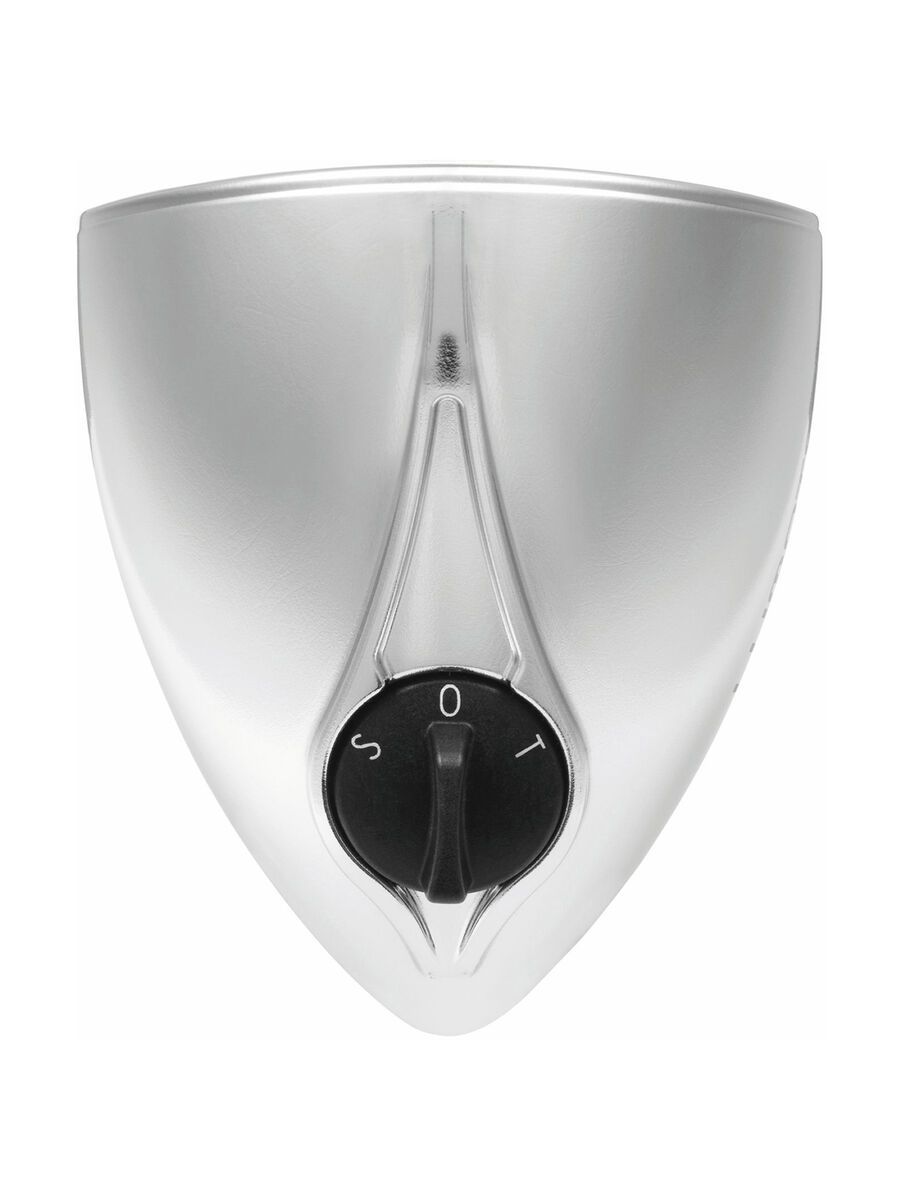 Busch & Müller Lumotec Classic Senso Plus, chrom - Bild 3