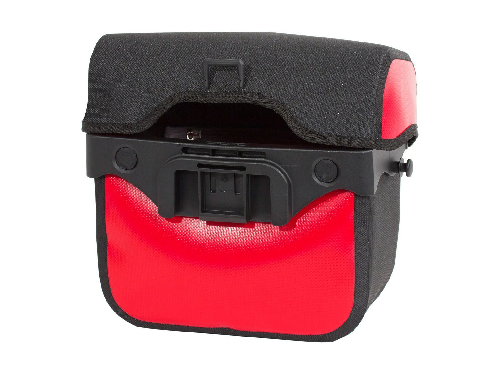 ORTLIEB Ultimate Six Classic - 7 L, red-black - Bild 4