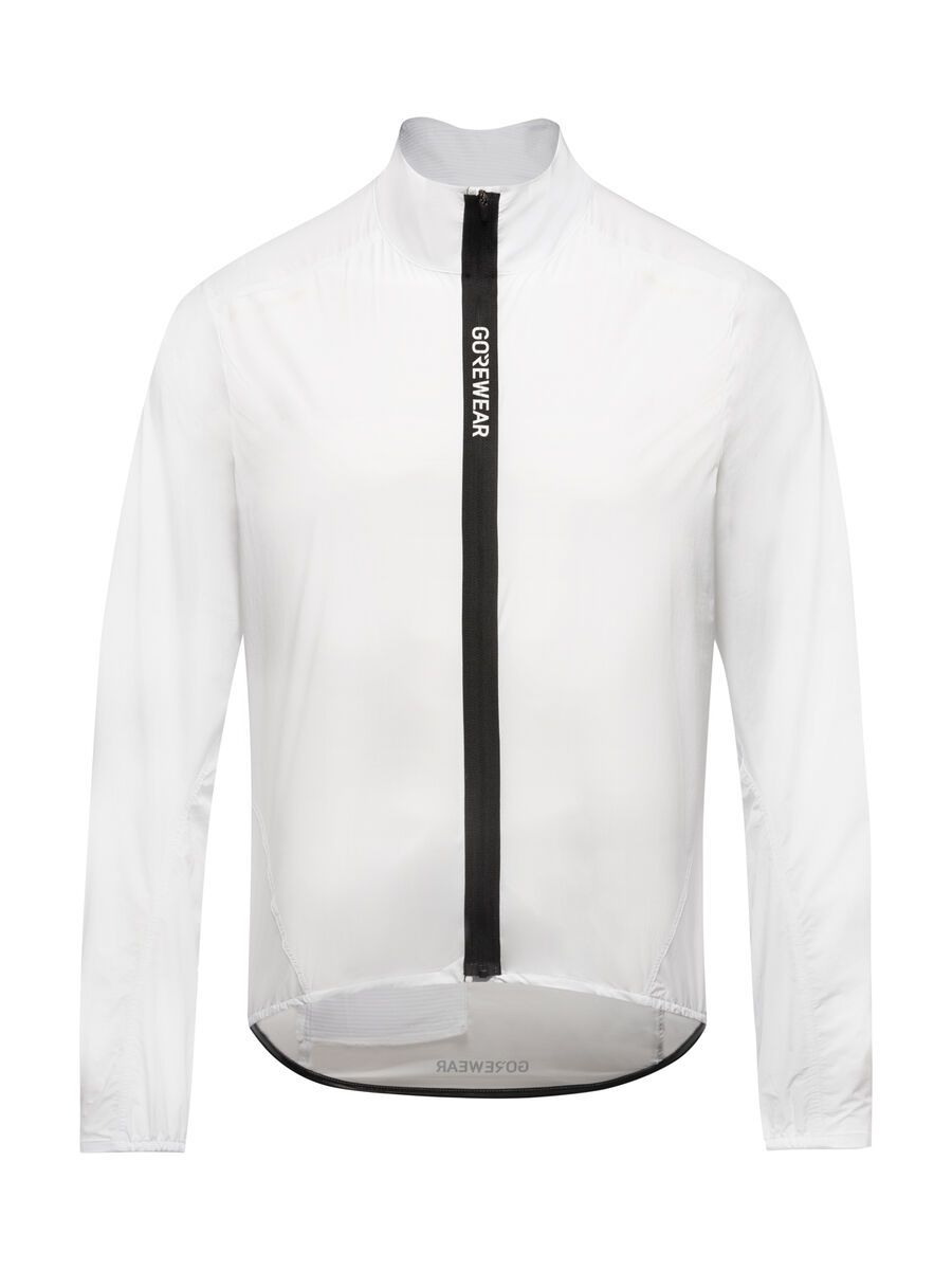 GOREWEAR Spinshift Windbreaker Herren, white - Bild 1