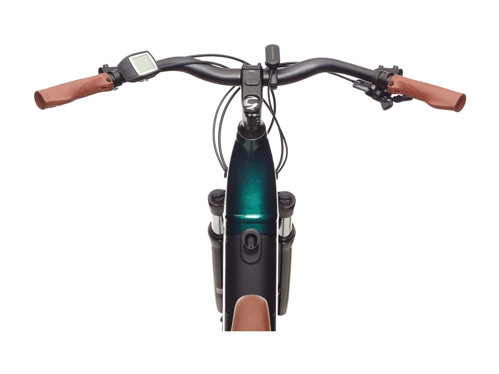 Cannondale Adventure Neo 1 EQ, emerald - Bild 3