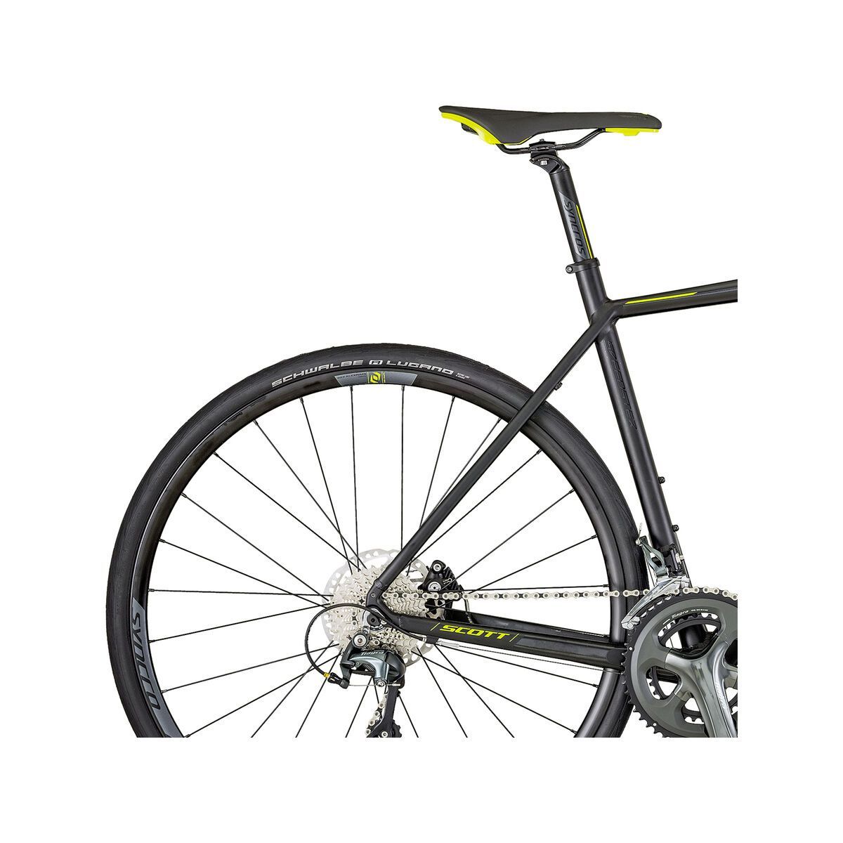 Scott Speedster 20 Disc - Bild 5