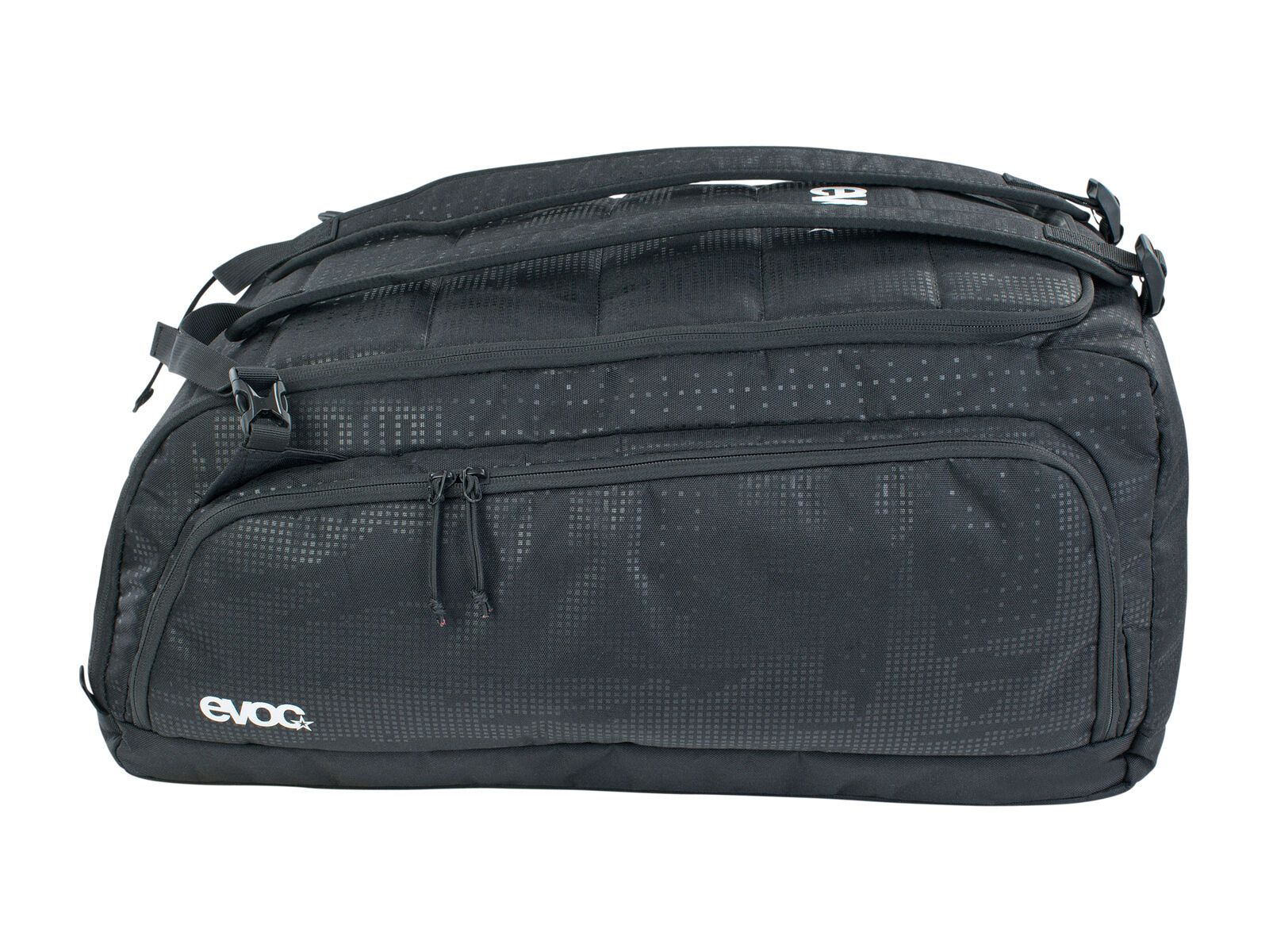 Evoc Gear Bag 55, black - Bild 3