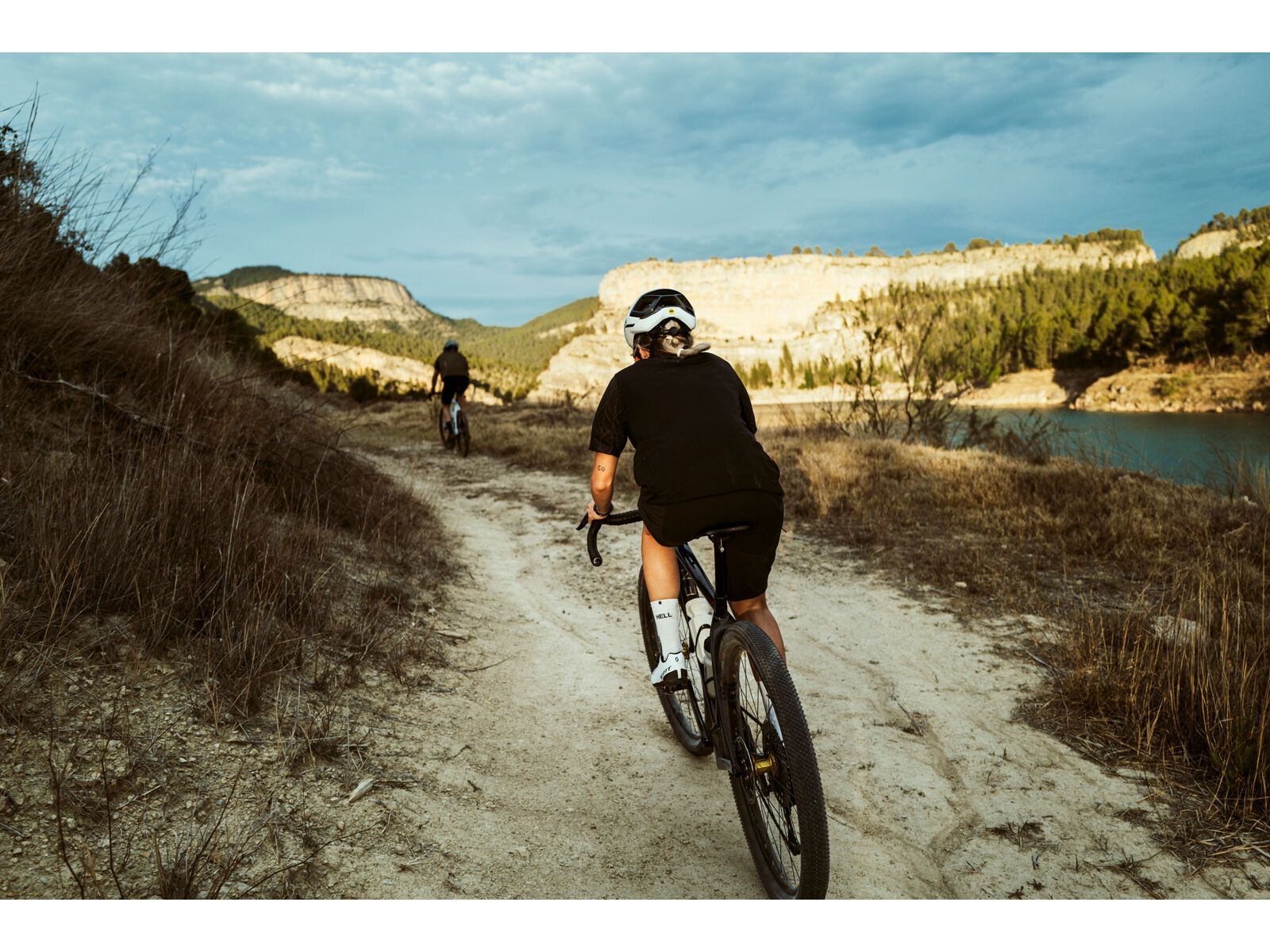 Schwalbe G-One Allround Evo Addix Speedgrip Super Ground - 29 Zoll - Bild 22