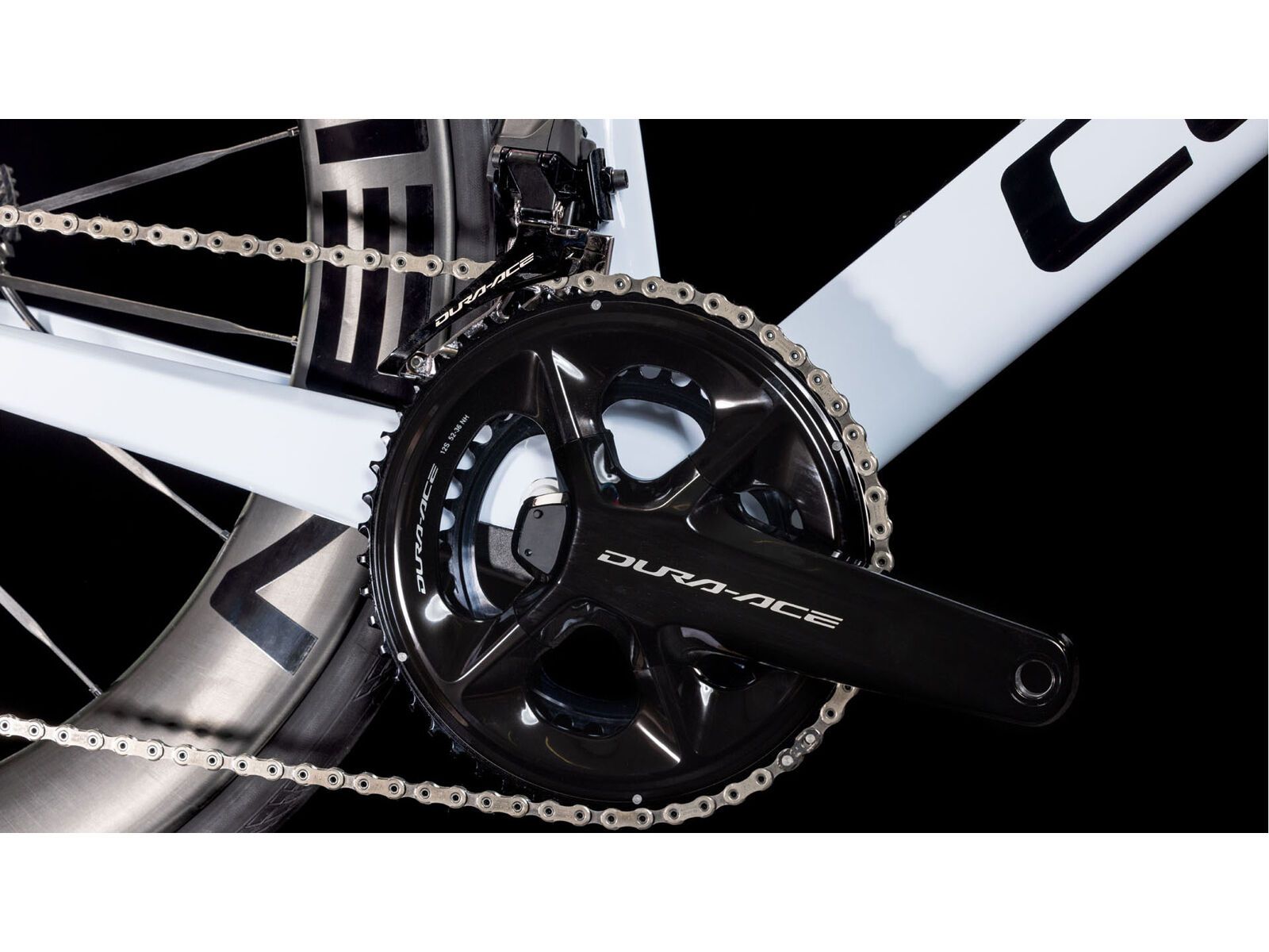 Cube Litening Aero C:68X SLT, teamline - Bild 6