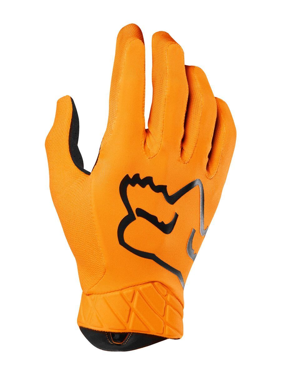 Fox Flexair Glove, atomic orange - Bild 1