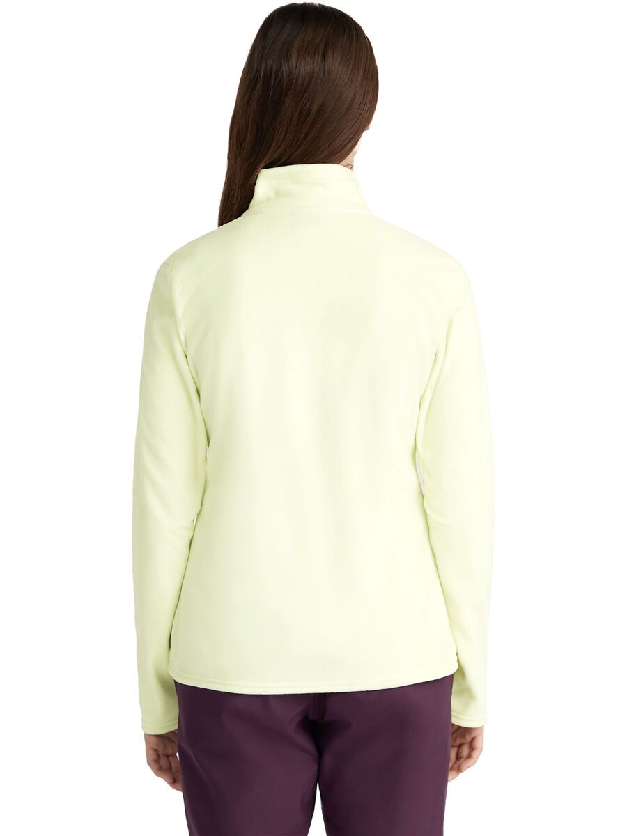 O’Neill Jack's Polartec 100 FZ Fleece, lime wash - Bild 5