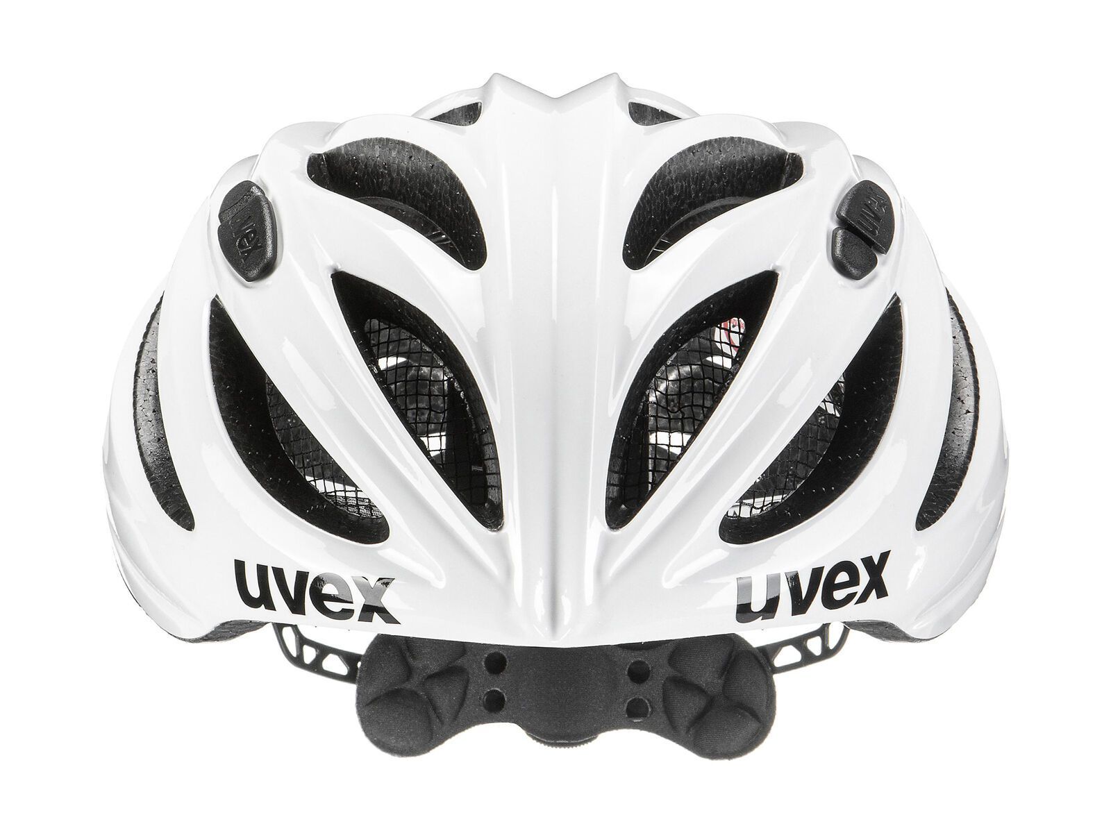 uvex boss race, white - Bild 2