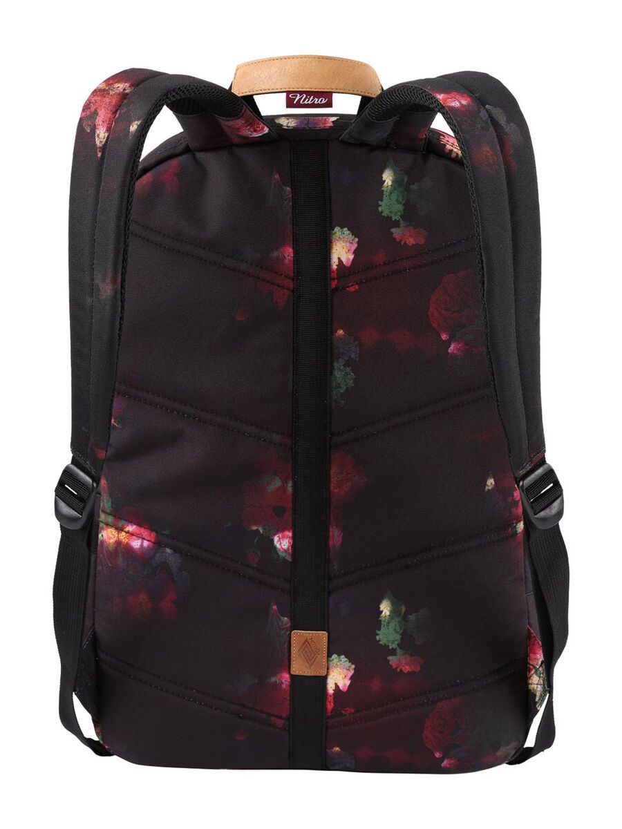 Nitro Urban Plus, black rose - Bild 5