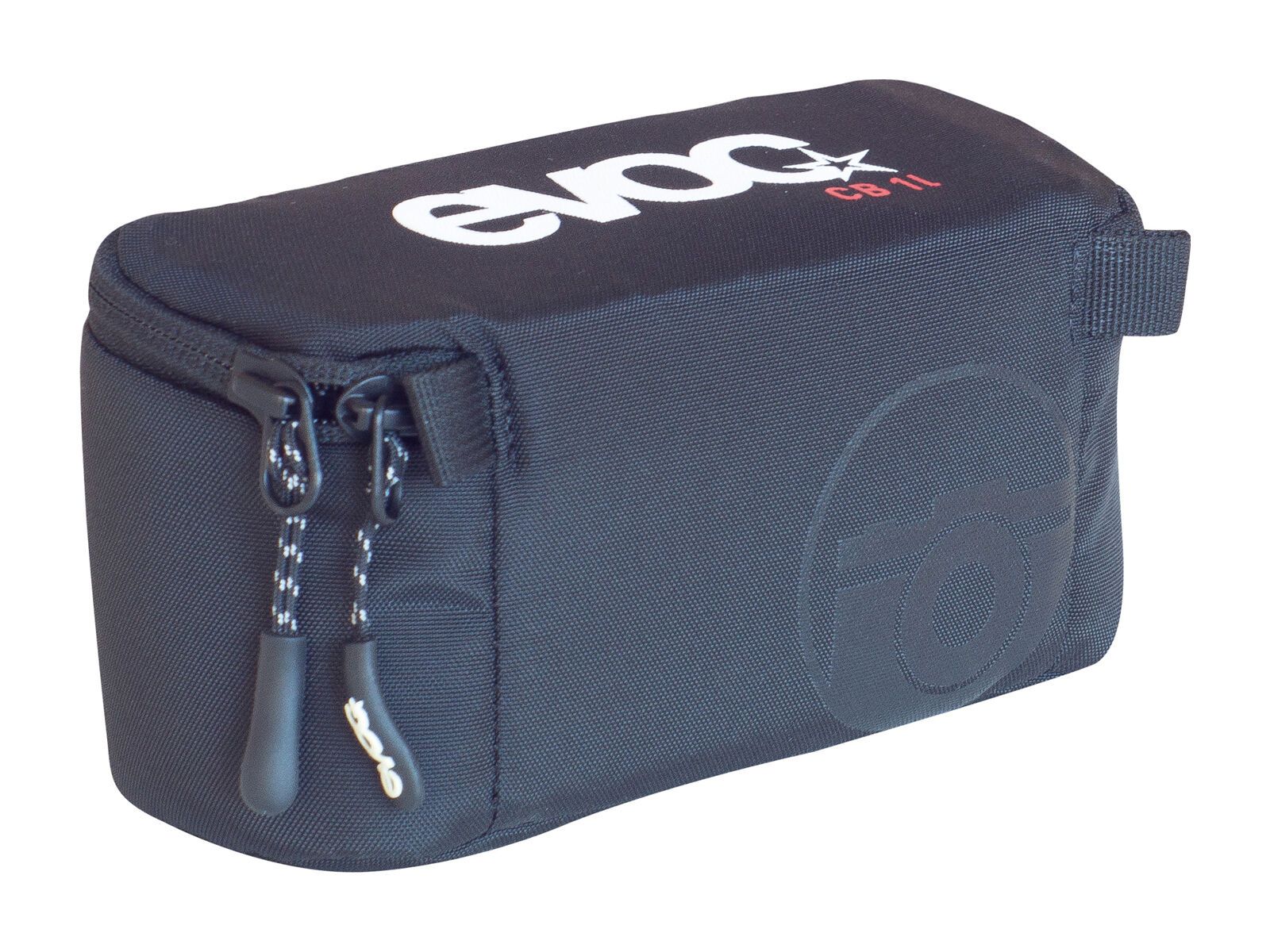 Evoc CB 1l, black - Bild 1