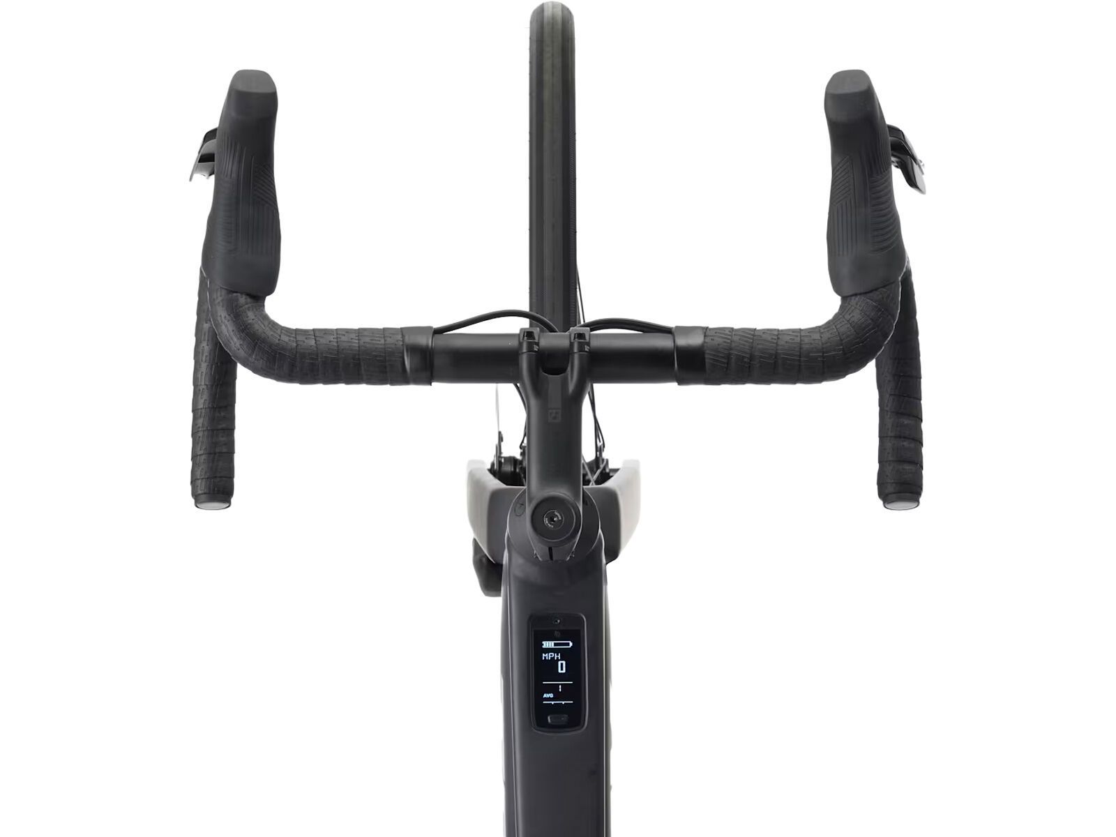 Trek Domane+ ALR 5, matte dark star - Bild 3