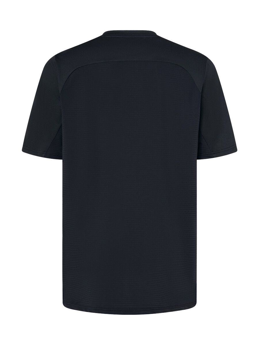 Oakley Free Ride RC SS Jersey, blackout - Bild 3