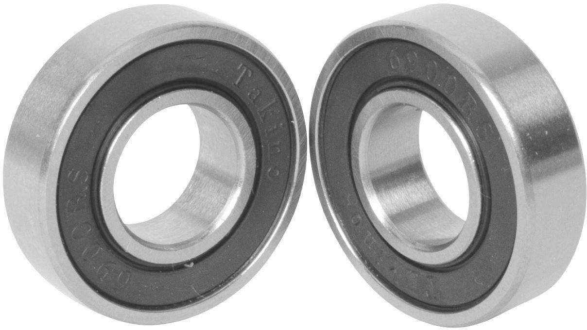 Stan's NoTubes Lager 6900, Chromstahl, 10x22x6 mm - 2 Stück - Bild 1