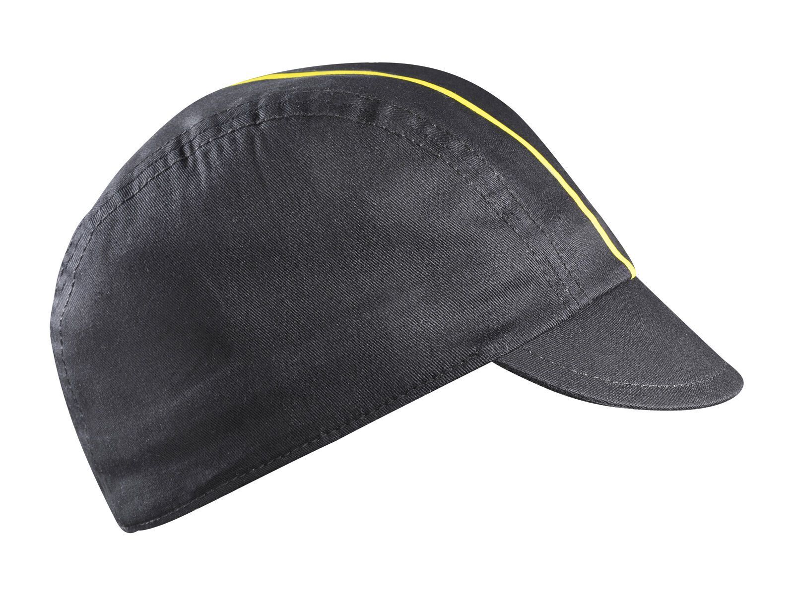 Mavic Casual Roadie cap, black - Bild 1