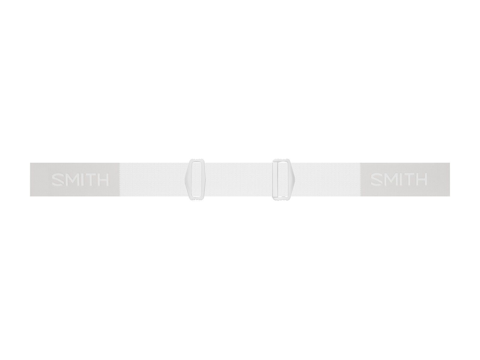 Smith Rally, Red SolX Mirror / white - Bild 6
