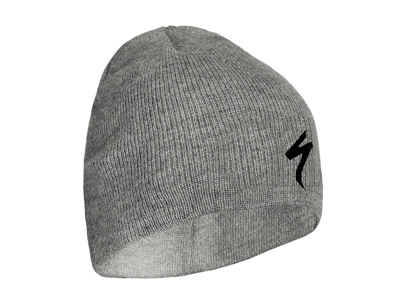 Specialized Beanie, anthracite - Bild 1
