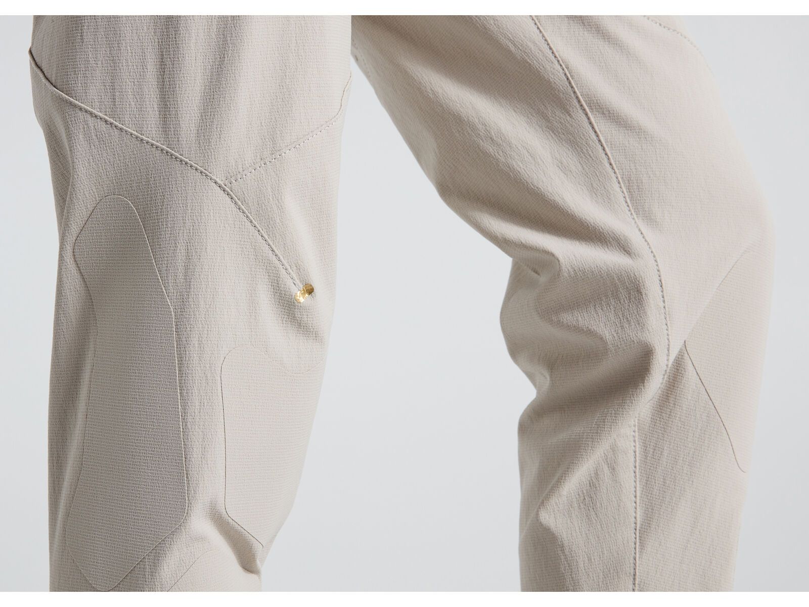 Specialized Gravity Pant Unisex, stone - Bild 6