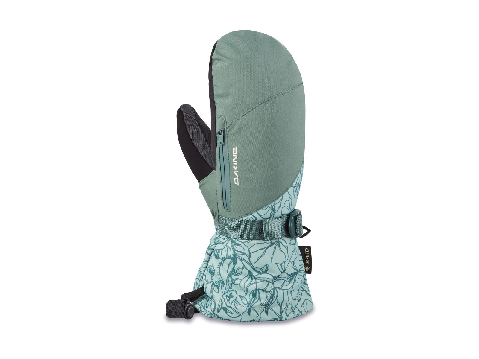Dakine Sequoia Gore-Tex Mitt, poppy iceberg - Bild 2