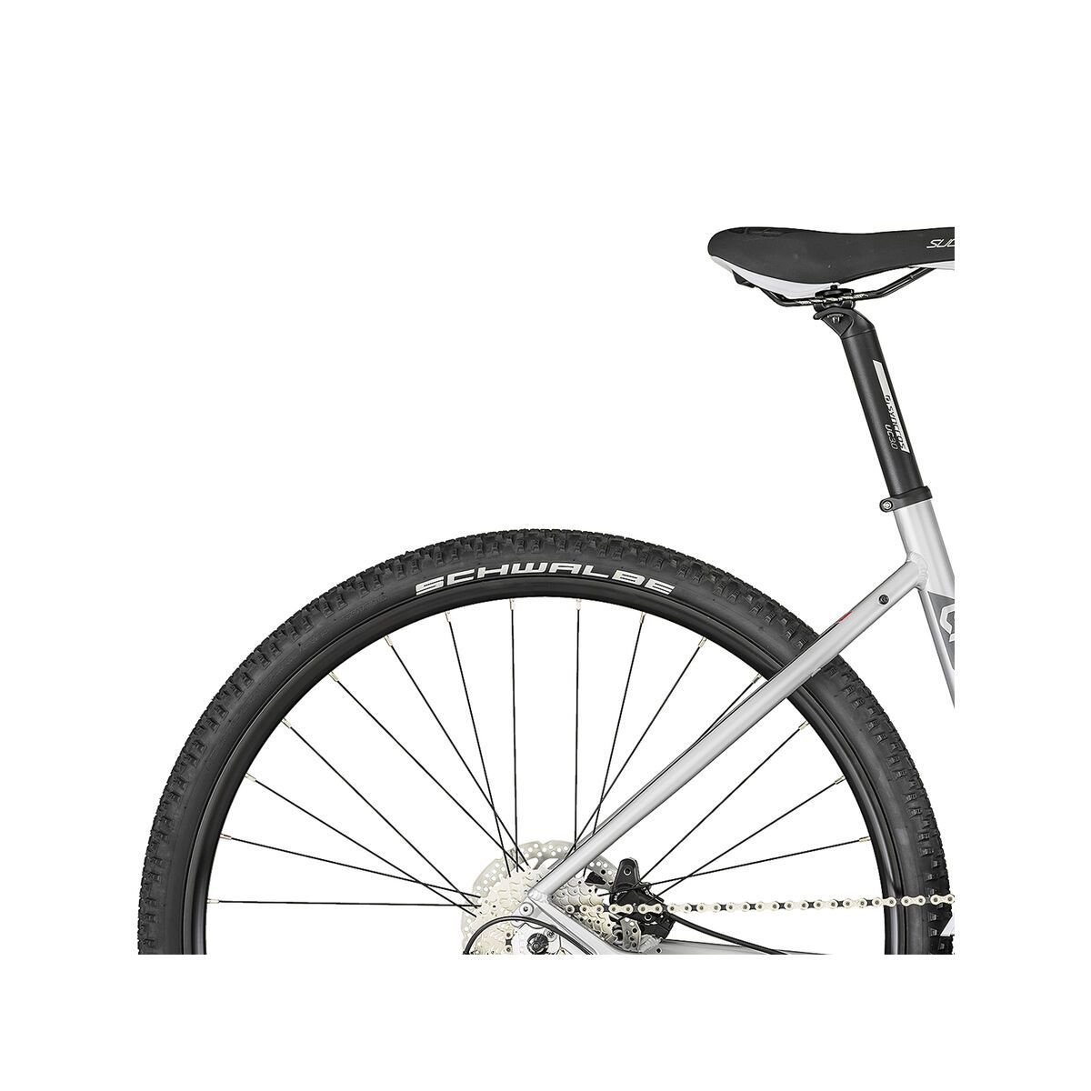 Scott Sub Cross 10 Lady - Bild 6