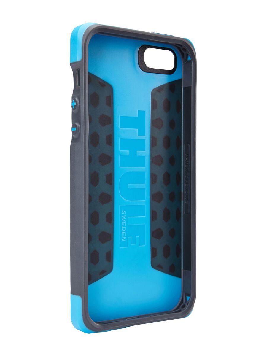 Thule Atmos X3 iPhone 6 Plus/6s Plus Hülle, blue/dark shadow - Bild 3