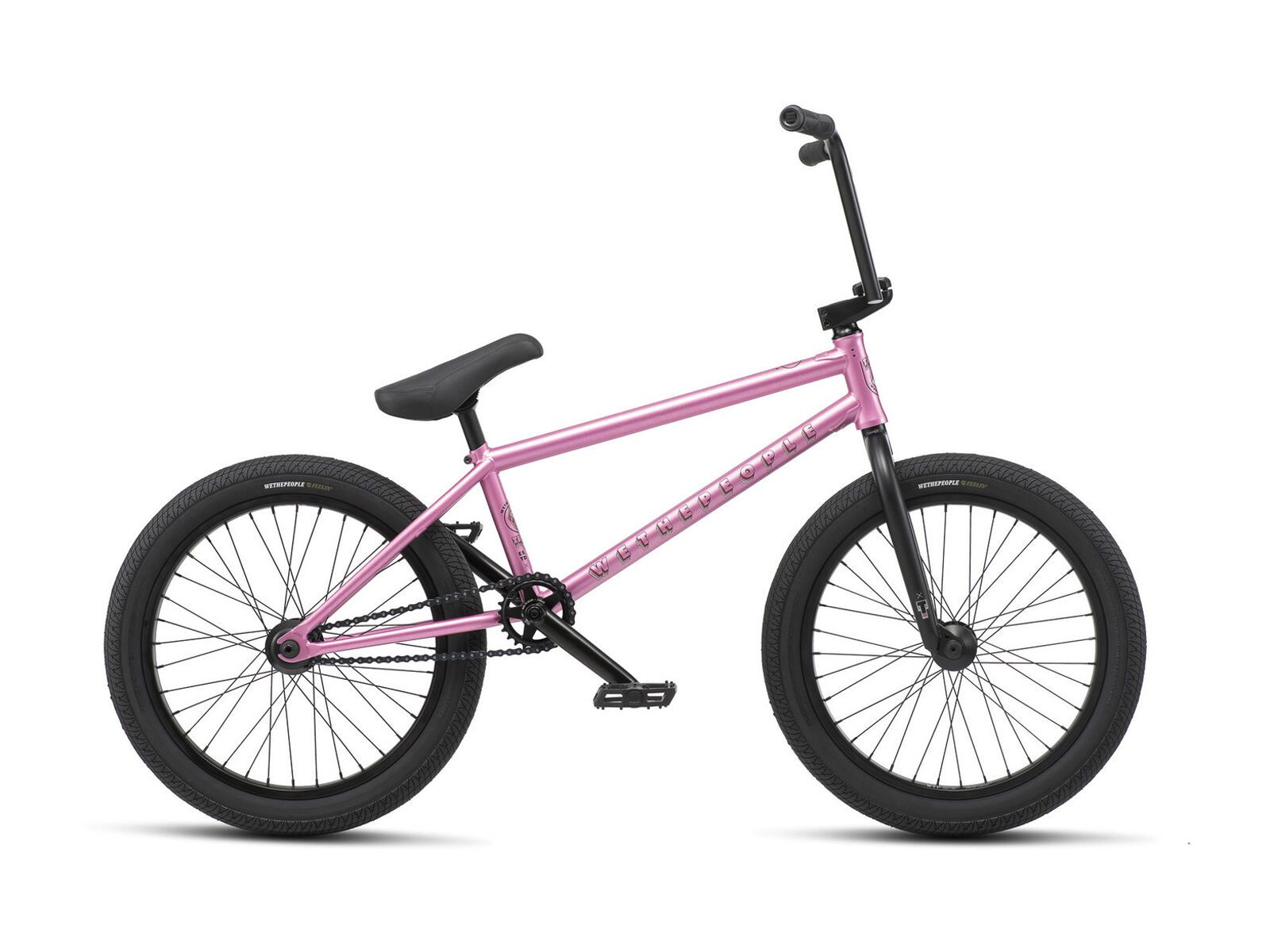 WeThePeople Trust, rose gold - Bild 1