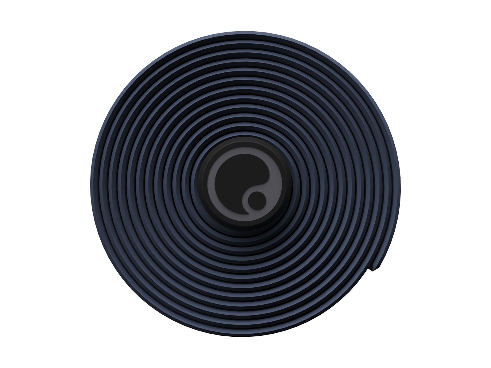 Ergon BT Allroad, space blue - Bild 4