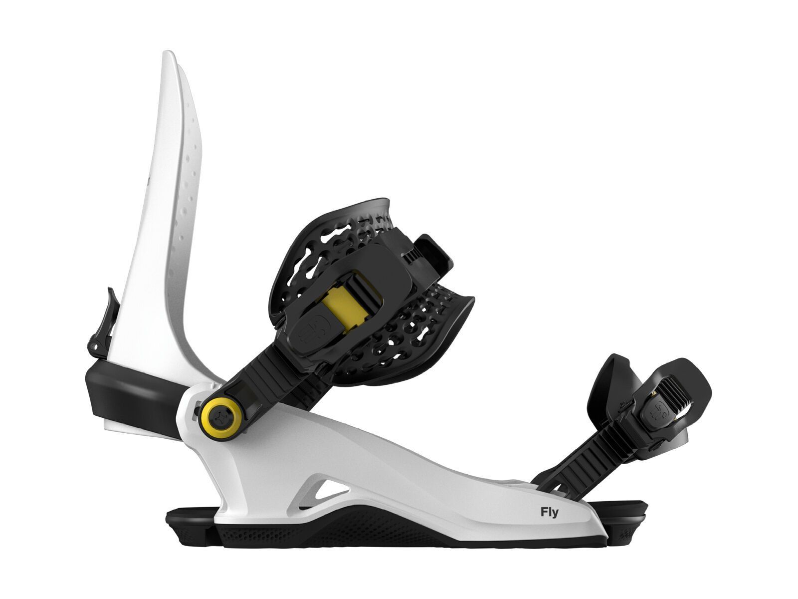 Bataleon Fly, white - Bild 4