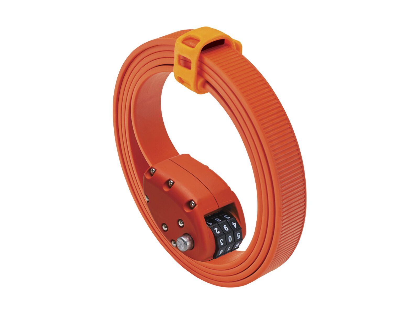 Otto DesignWorks Ottolock Cinch Lock - 152 cm, otto orange - Bild 1